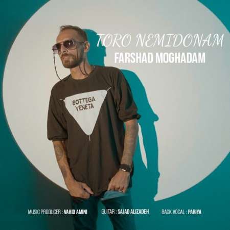 Farshad Moghadam – Toro Nemidoonam